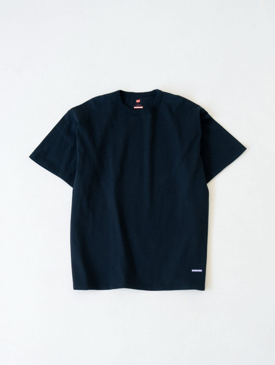 Hanes × V.A. × a Little Knowledge “2PACK T-SHIRTS CREW NECK”が2026年 5/2 発売 (ヘインズ ヴィエー ア・リトル・ノーレッジ)