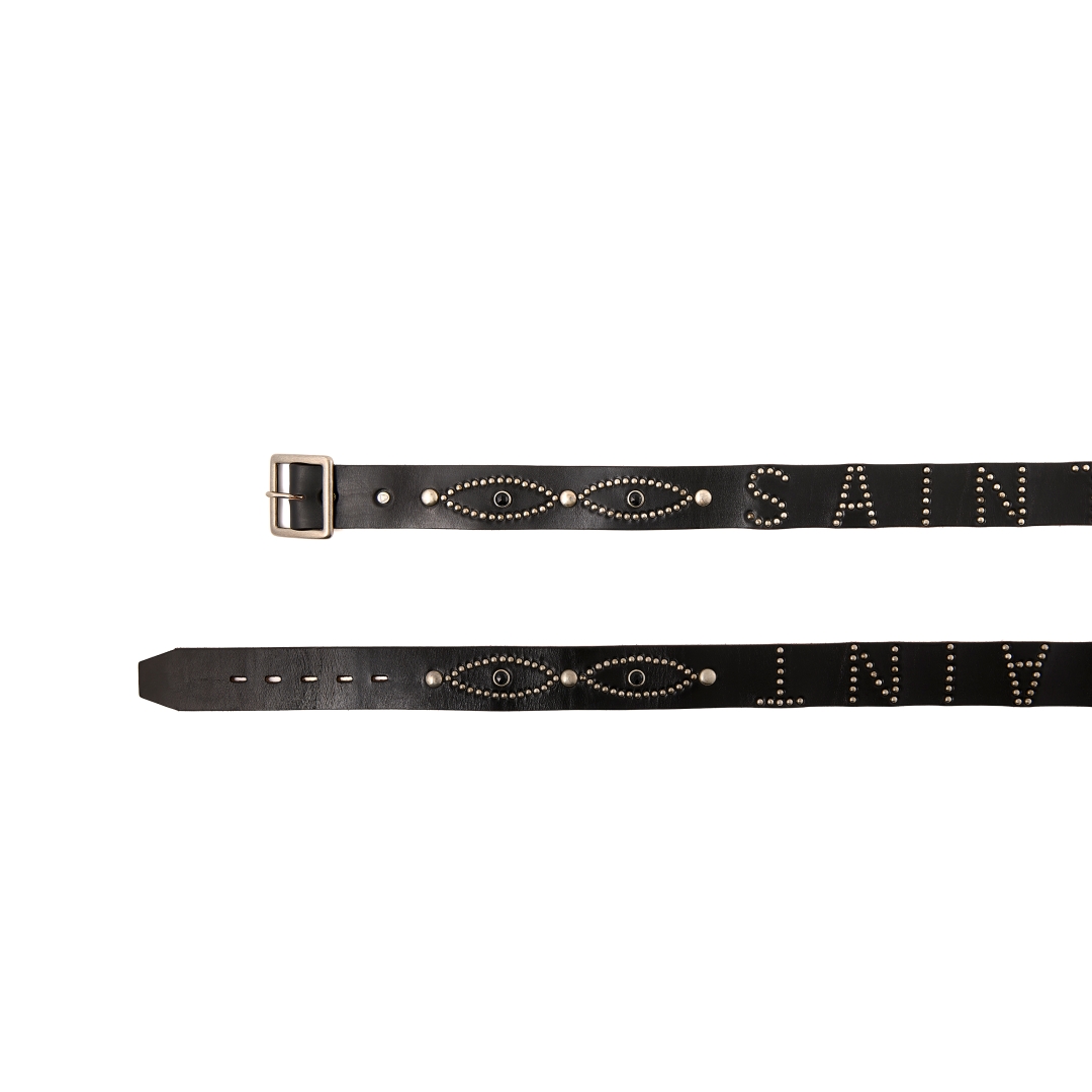 SAINT Mxxxxxx 2026 SS 10th Dropとして「HTC / HOLLYWOOD TRADING COMPANY」&「BerBerJin」とのコラボアイテムが5/16 発売 (セントマイケル 2026年 春夏)