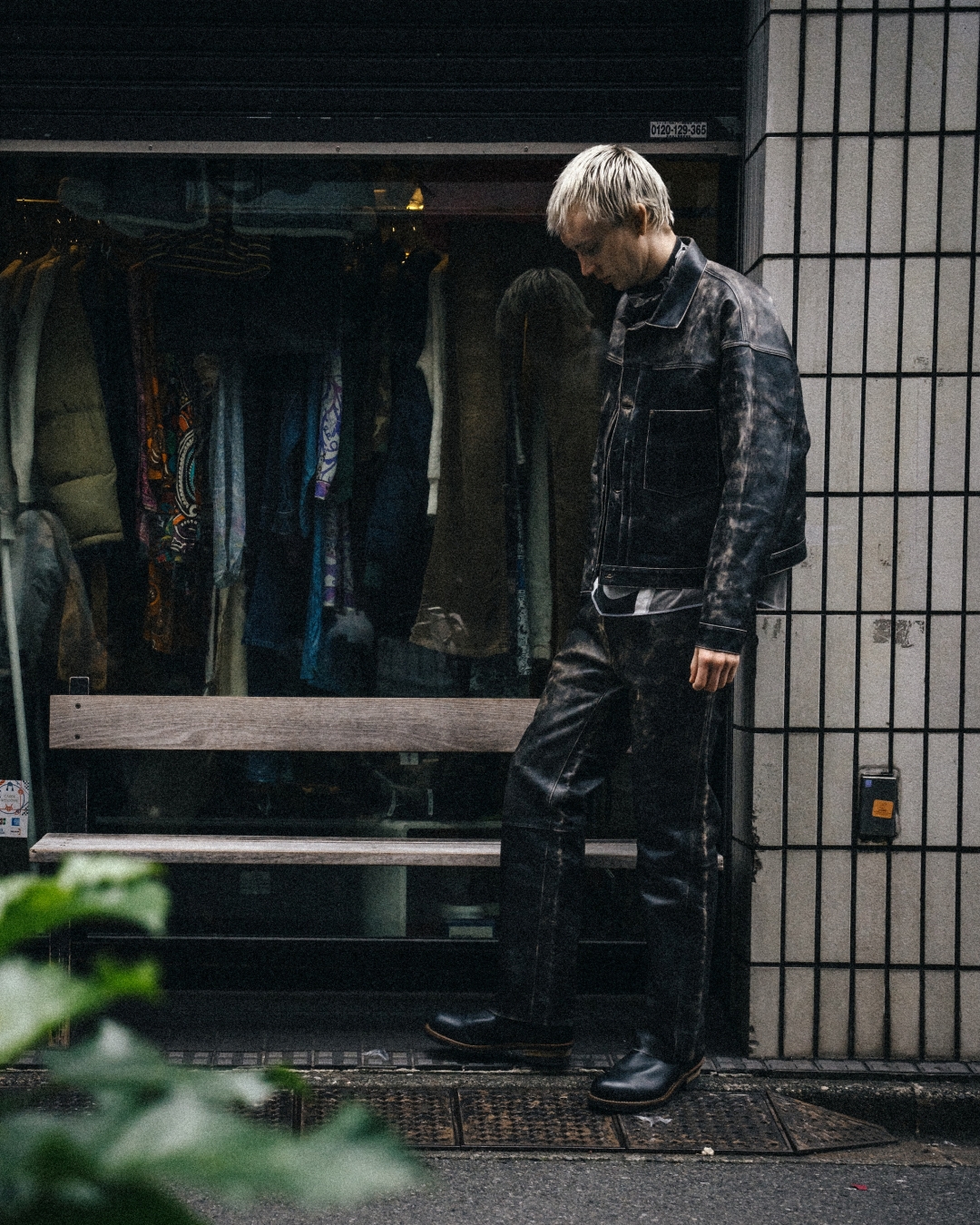 SAINT Mxxxxxx 2026 SS 10th Dropとして「HTC / HOLLYWOOD TRADING COMPANY」&「BerBerJin」とのコラボアイテムが5/16 発売 (セントマイケル 2026年 春夏)