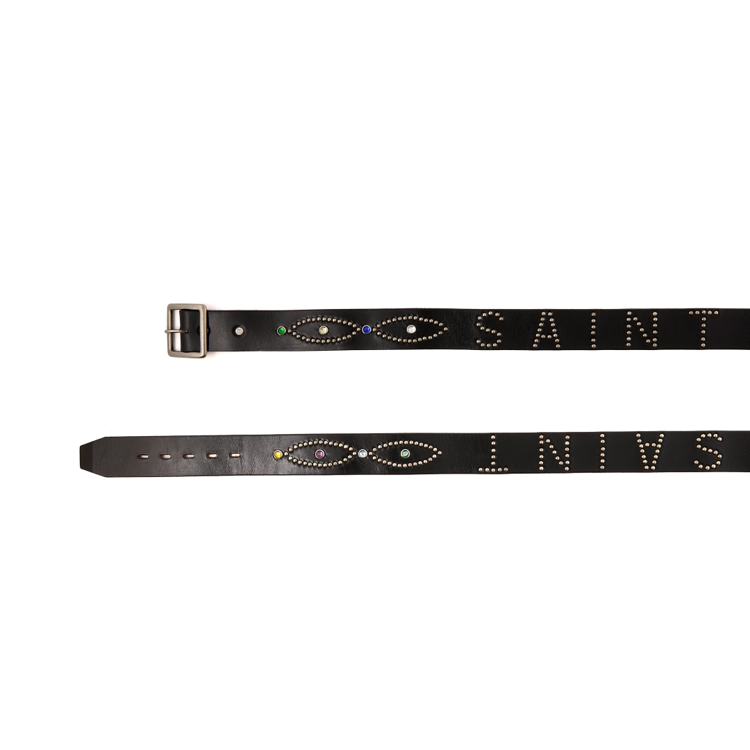 SAINT Mxxxxxx 2026 SS 10th Dropとして「HTC / HOLLYWOOD TRADING COMPANY」&「BerBerJin」とのコラボアイテムが5/16 発売 (セントマイケル 2026年 春夏)