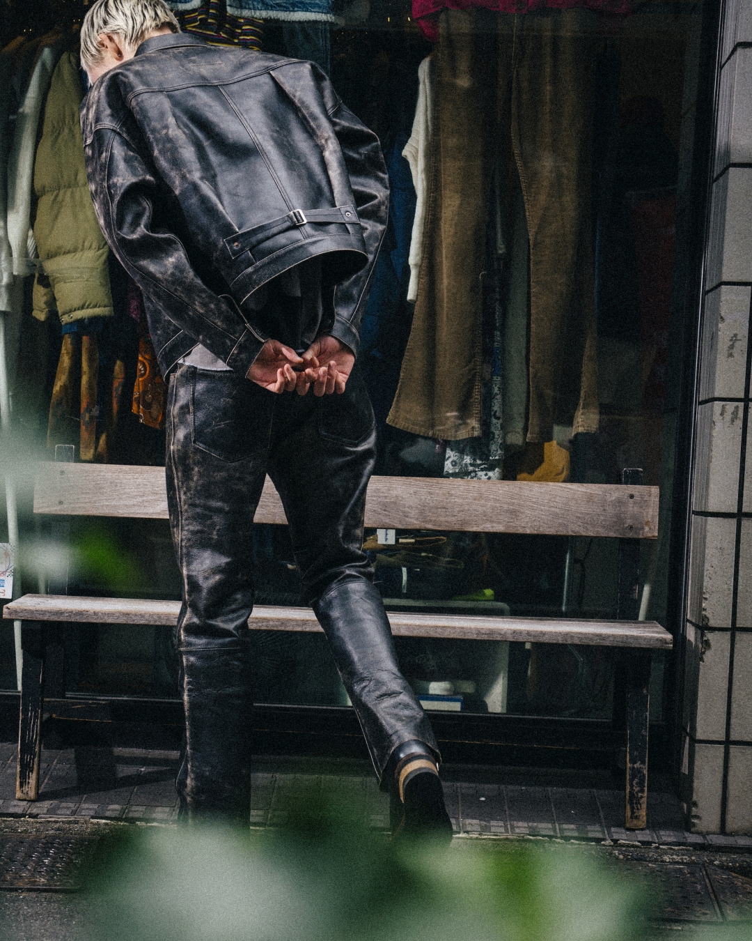 SAINT Mxxxxxx 2026 SS 10th Dropとして「HTC / HOLLYWOOD TRADING COMPANY」&「BerBerJin」とのコラボアイテムが5/16 発売 (セントマイケル 2026年 春夏)