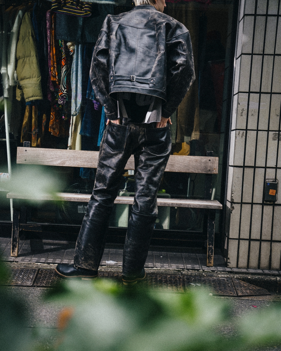 SAINT Mxxxxxx 2026 SS 10th Dropとして「HTC / HOLLYWOOD TRADING COMPANY」&「BerBerJin」とのコラボアイテムが5/16 発売 (セントマイケル 2026年 春夏)