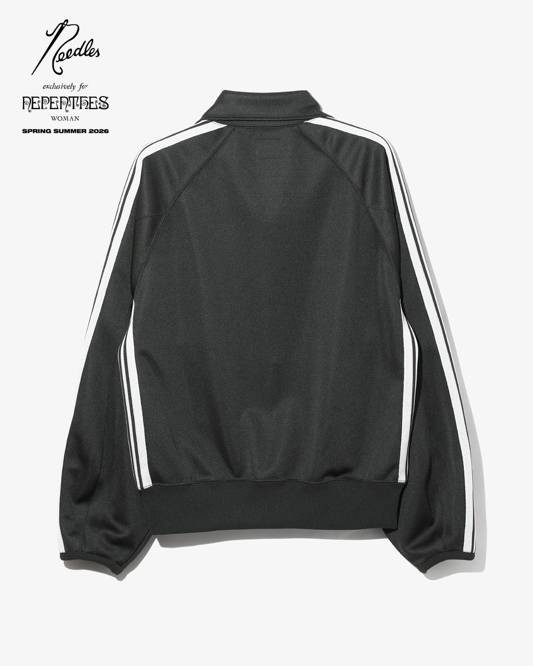 NEEDLES 2026 SS exclusively for NEPENTHES WOMANが5/8 発売 (ニードルズ)