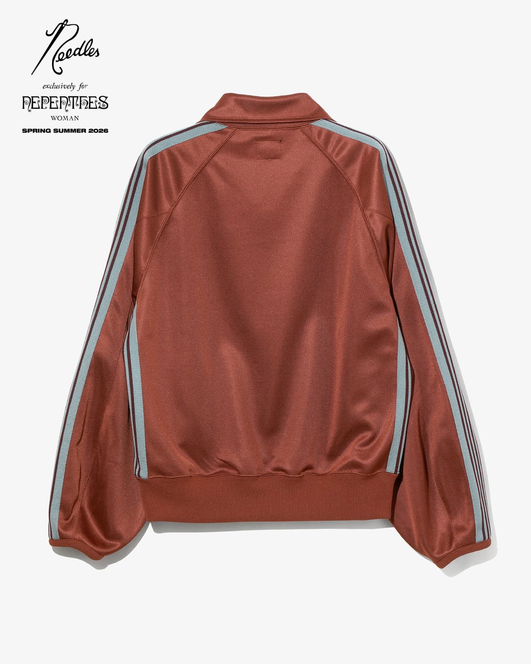 NEEDLES 2026 SS exclusively for NEPENTHES WOMANが5/8 発売 (ニードルズ)