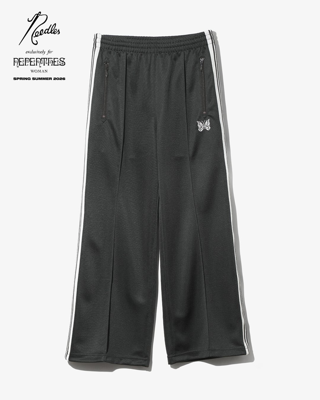 NEEDLES 2026 SS exclusively for NEPENTHES WOMANが5/8 発売 (ニードルズ)