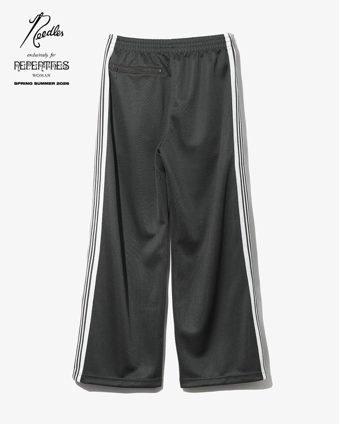 NEEDLES 2026 SS exclusively for NEPENTHES WOMANが5/8 発売 (ニードルズ)