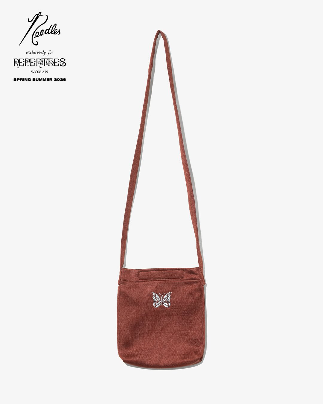 NEEDLES 2026 SS exclusively for NEPENTHES WOMANが5/8 発売 (ニードルズ)