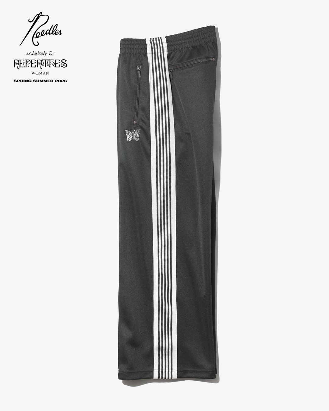 NEEDLES 2026 SS exclusively for NEPENTHES WOMANが5/8 発売 (ニードルズ)