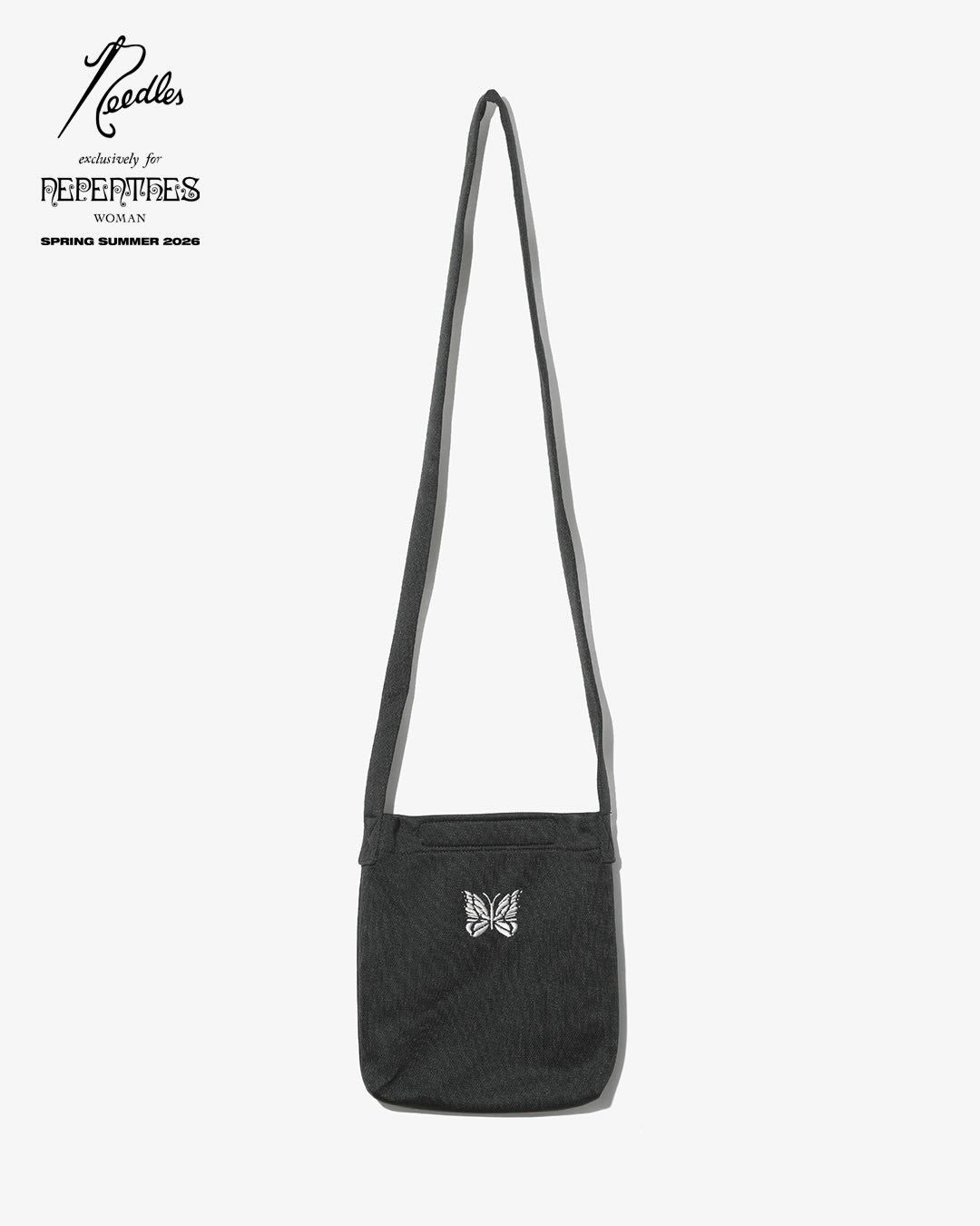 NEEDLES 2026 SS exclusively for NEPENTHES WOMANが5/8 発売 (ニードルズ)