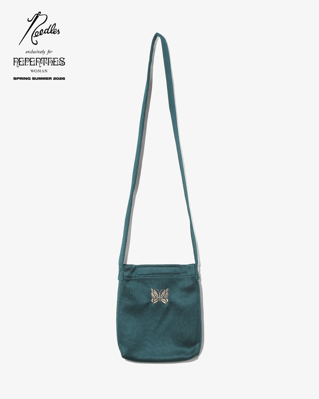 NEEDLES 2026 SS exclusively for NEPENTHES WOMANが5/8 発売 (ニードルズ)