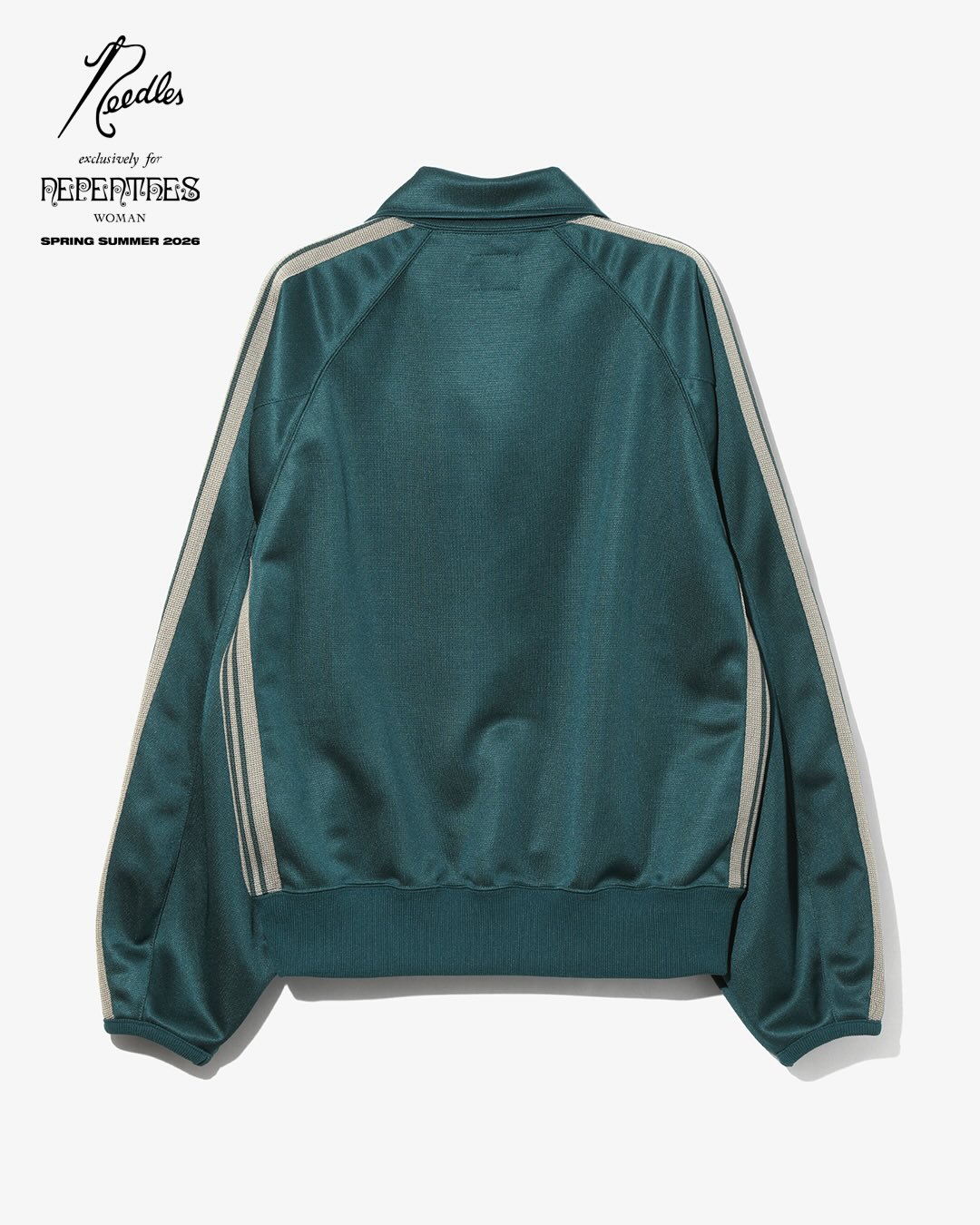 NEEDLES 2026 SS exclusively for NEPENTHES WOMANが5/8 発売 (ニードルズ)