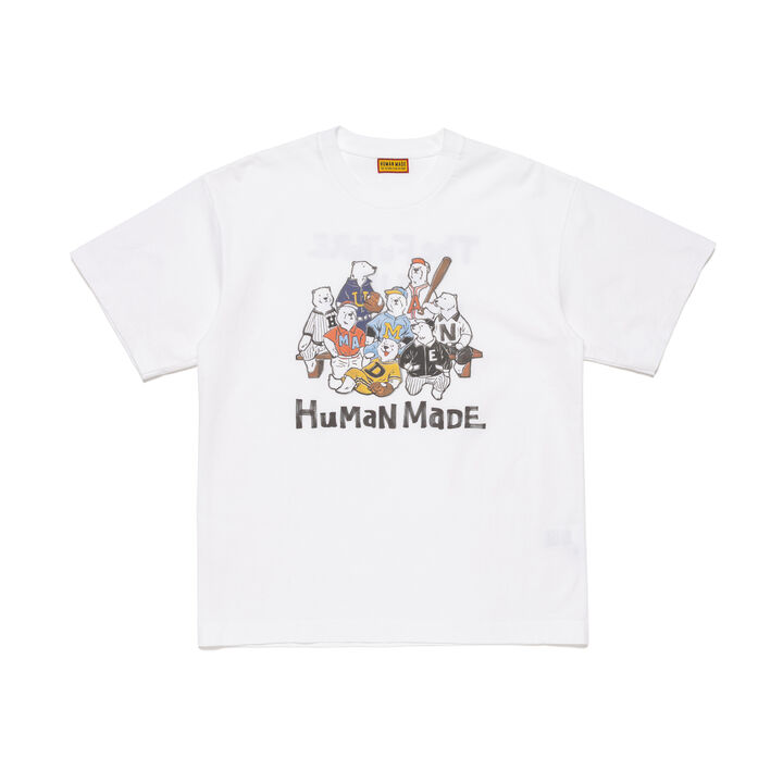 HUMAN MADE SEASON 31 [2026年 春夏] ニューアイテムが5/16 発売 (ヒューマンメイド 2026 SS)