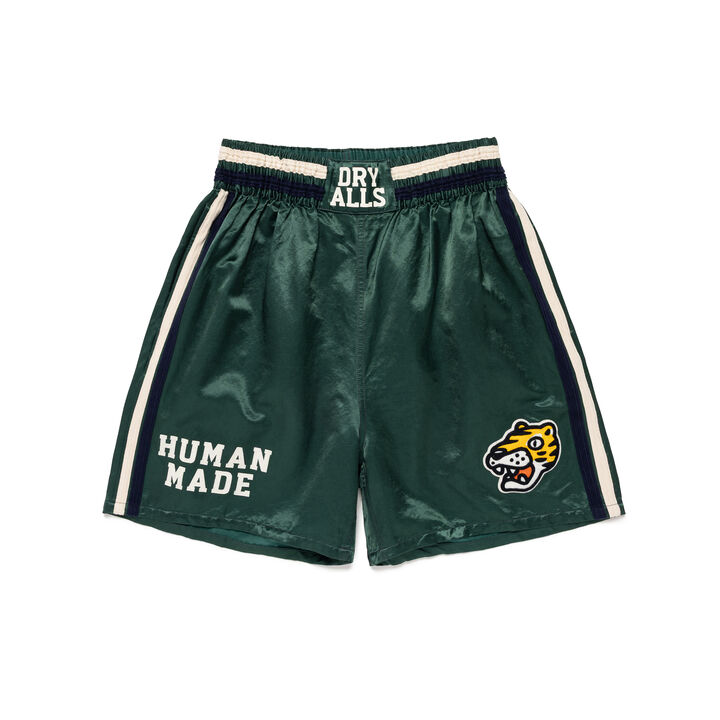 HUMAN MADE SEASON 31 [2026年 春夏] ニューアイテムが5/16 発売 (ヒューマンメイド 2026 SS)
