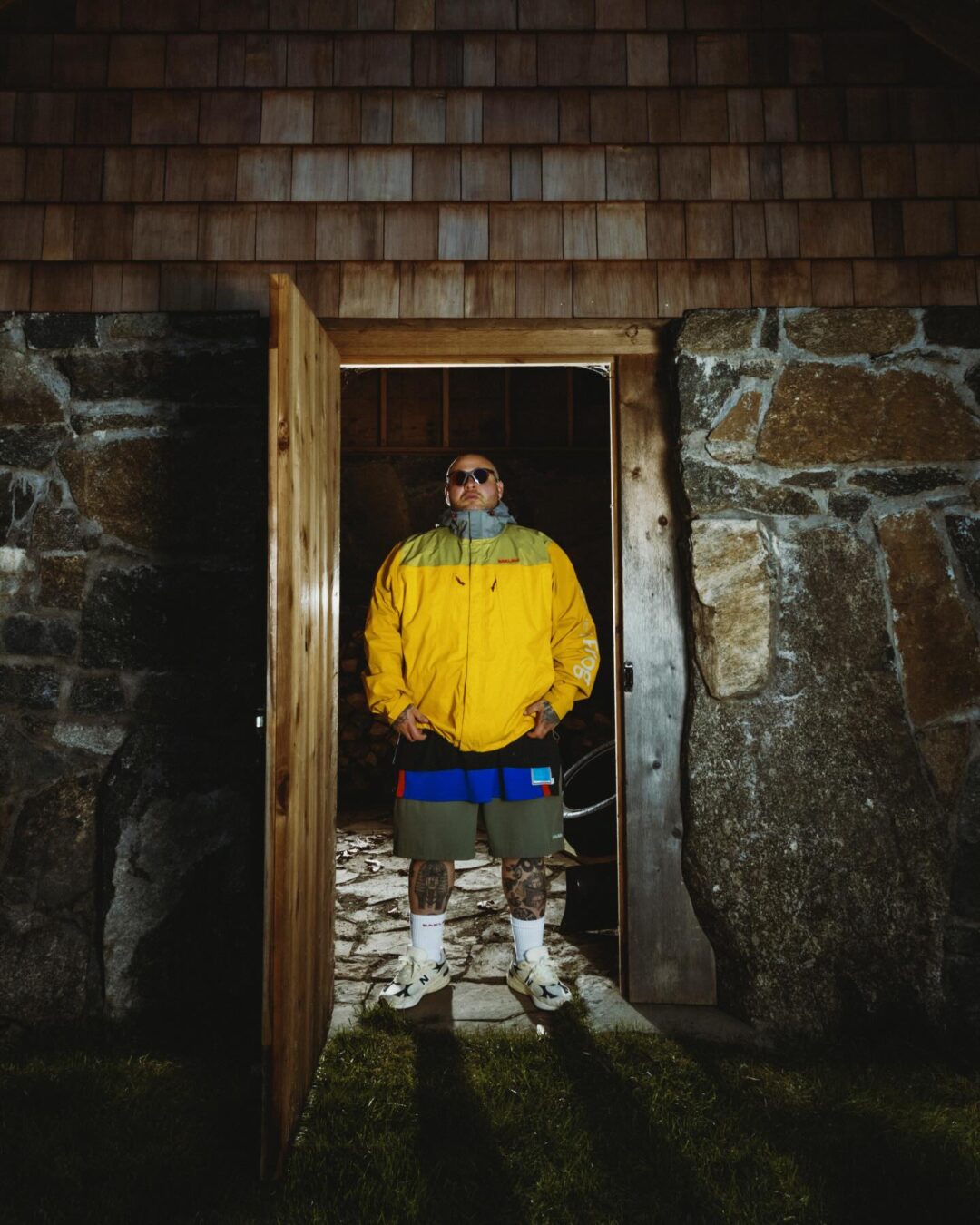 【2026年 発売予定】Action Bronson × New Balance U1890 “Planet Frog” (アクション・ブロンソン ニューバランス)