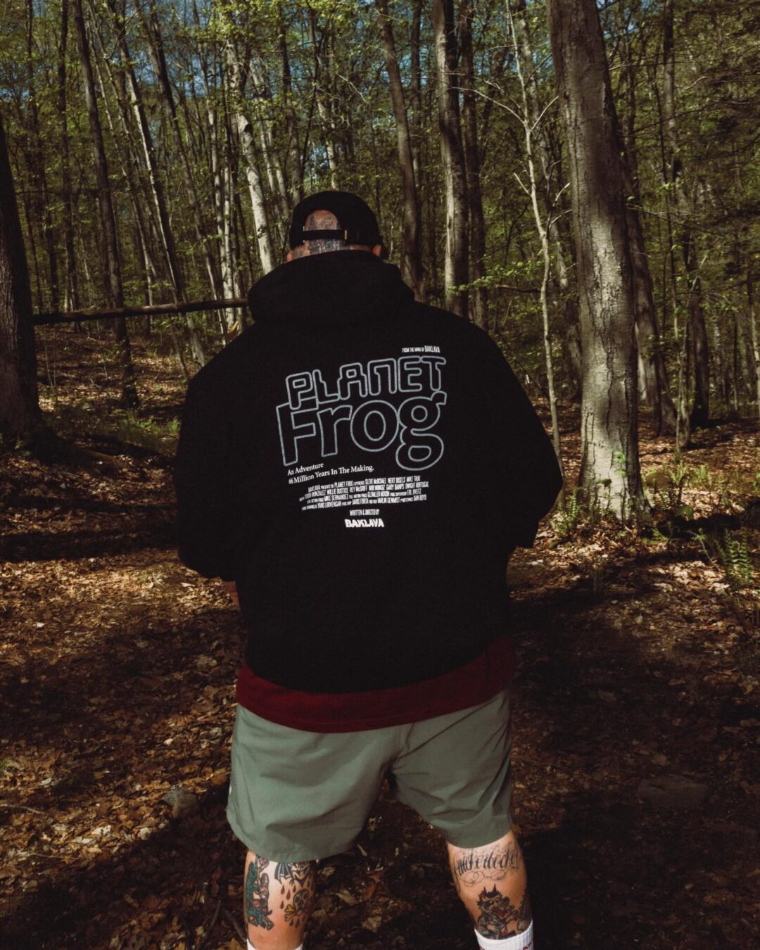【2026年 発売予定】Action Bronson × New Balance U1890 “Planet Frog” (アクション・ブロンソン ニューバランス)