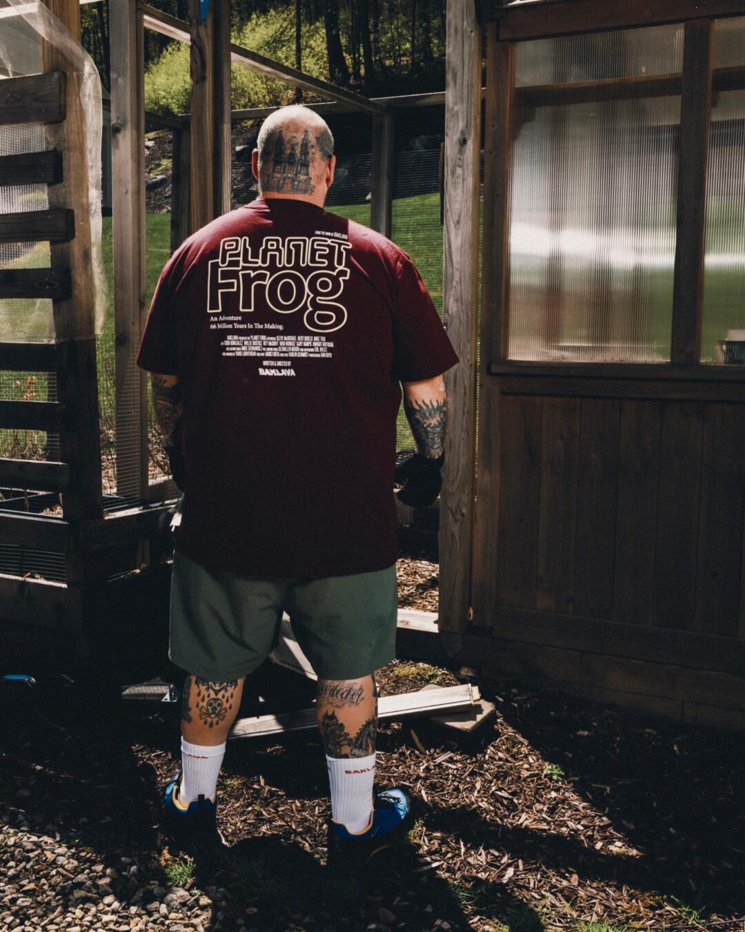 【2026年 発売予定】Action Bronson × New Balance U1890 “Planet Frog” (アクション・ブロンソン ニューバランス)