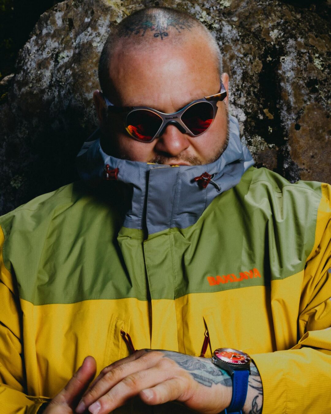 【2026年 発売予定】Action Bronson × New Balance U1890 “Planet Frog” (アクション・ブロンソン ニューバランス)