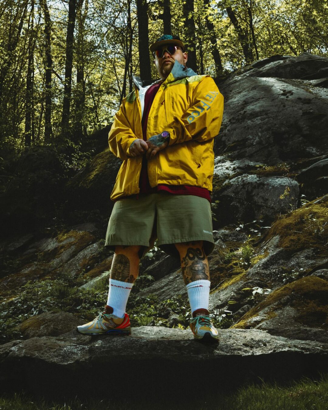 【2026年 発売予定】Action Bronson × New Balance U1890 “Planet Frog” (アクション・ブロンソン ニューバランス)