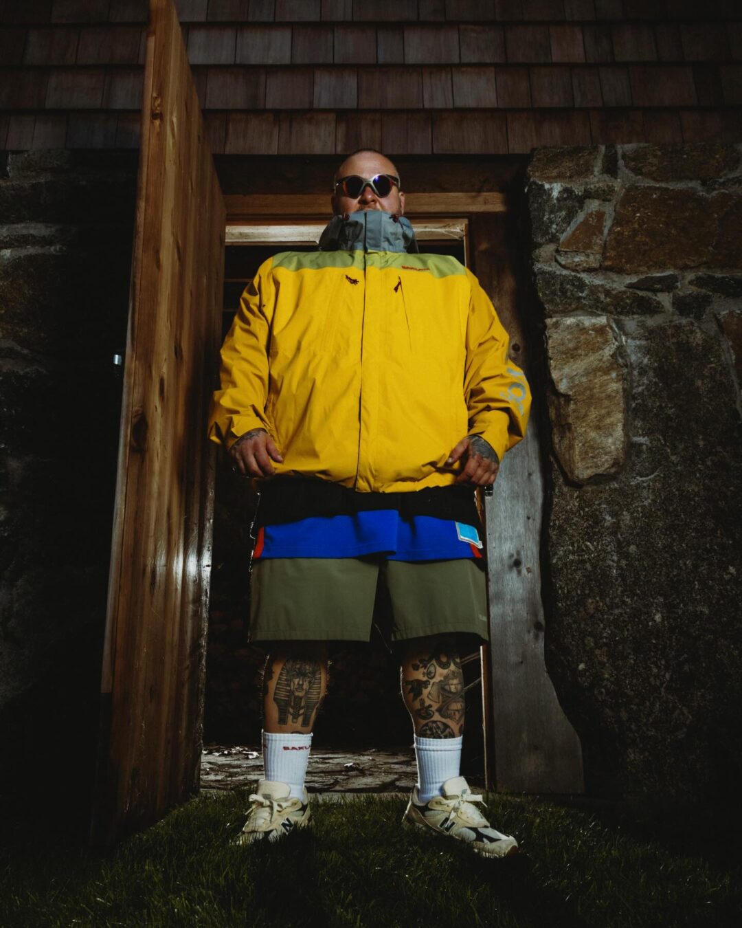 【2026年 発売予定】Action Bronson × New Balance U1890 “Planet Frog” (アクション・ブロンソン ニューバランス)