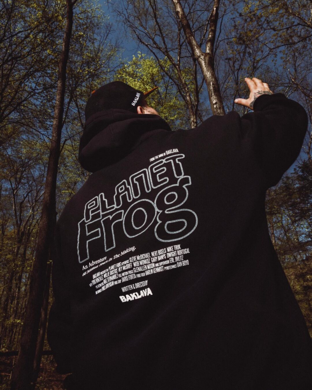 【2026年 発売予定】Action Bronson × New Balance U1890 “Planet Frog” (アクション・ブロンソン ニューバランス)