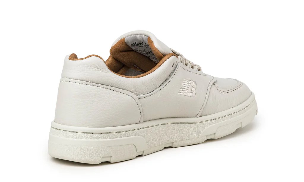【2026年 発売】New Balance ALLERDALE UADWLWO “Vaporous Grey/Chipmunk” Made in UK (ニューバランス アラーデール)