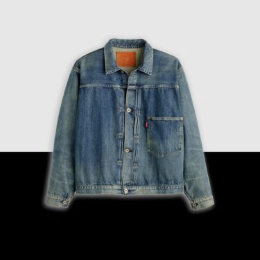Levi’s Vintage Clothing「S506XX 1944 JACKET YAMPER」が抽選販売 (リーバイス ビンテージ クロージング)