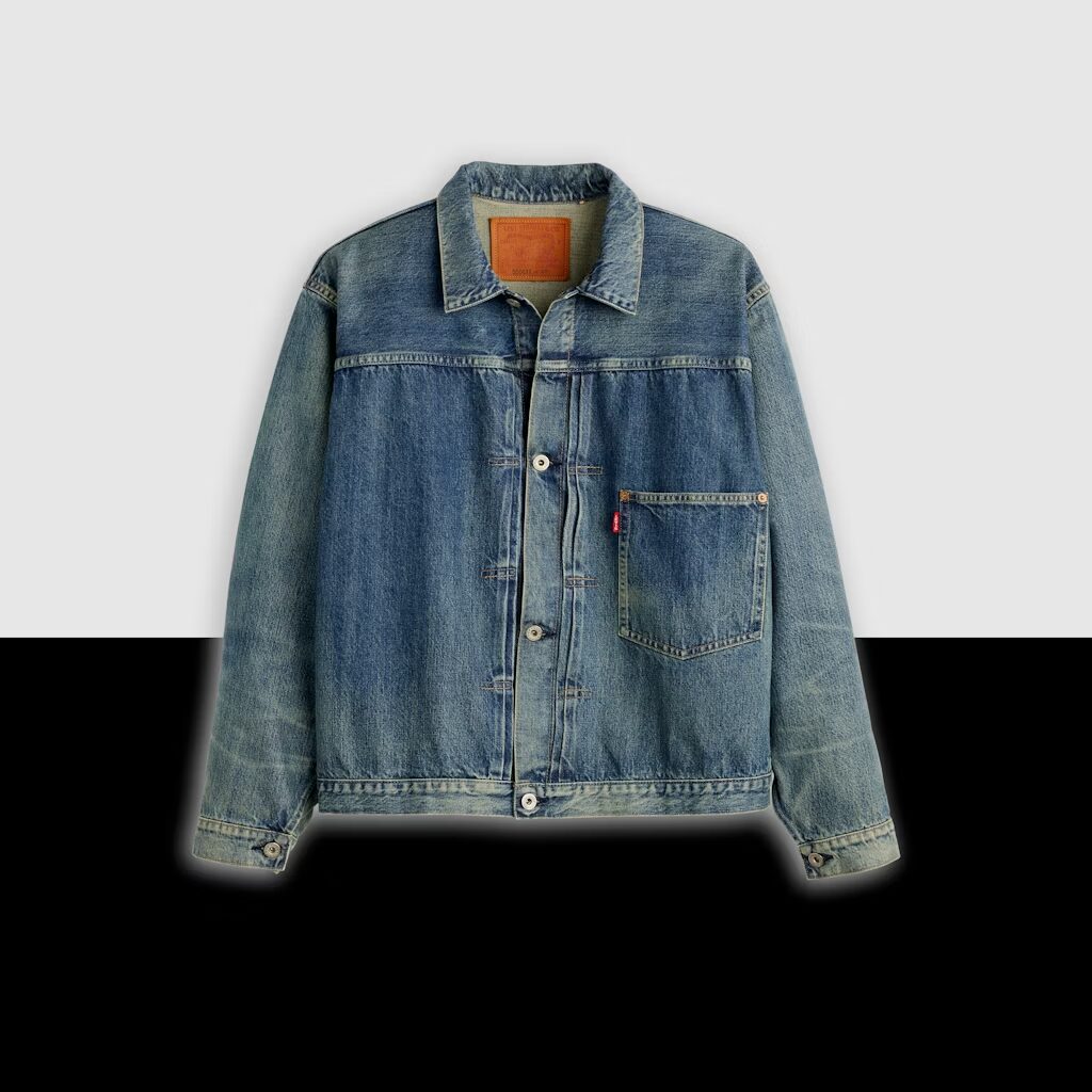 Levi’s Vintage Clothing「S506XX 1944 JACKET YAMPER」が抽選販売 (リーバイス ビンテージ クロージング)