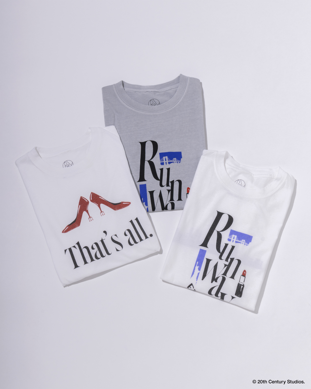 プラダを着た悪魔2 × BEAUTY&YOUTH 別注アイテムが発売 (The Devil Wears Prada ビューティアンドユース)