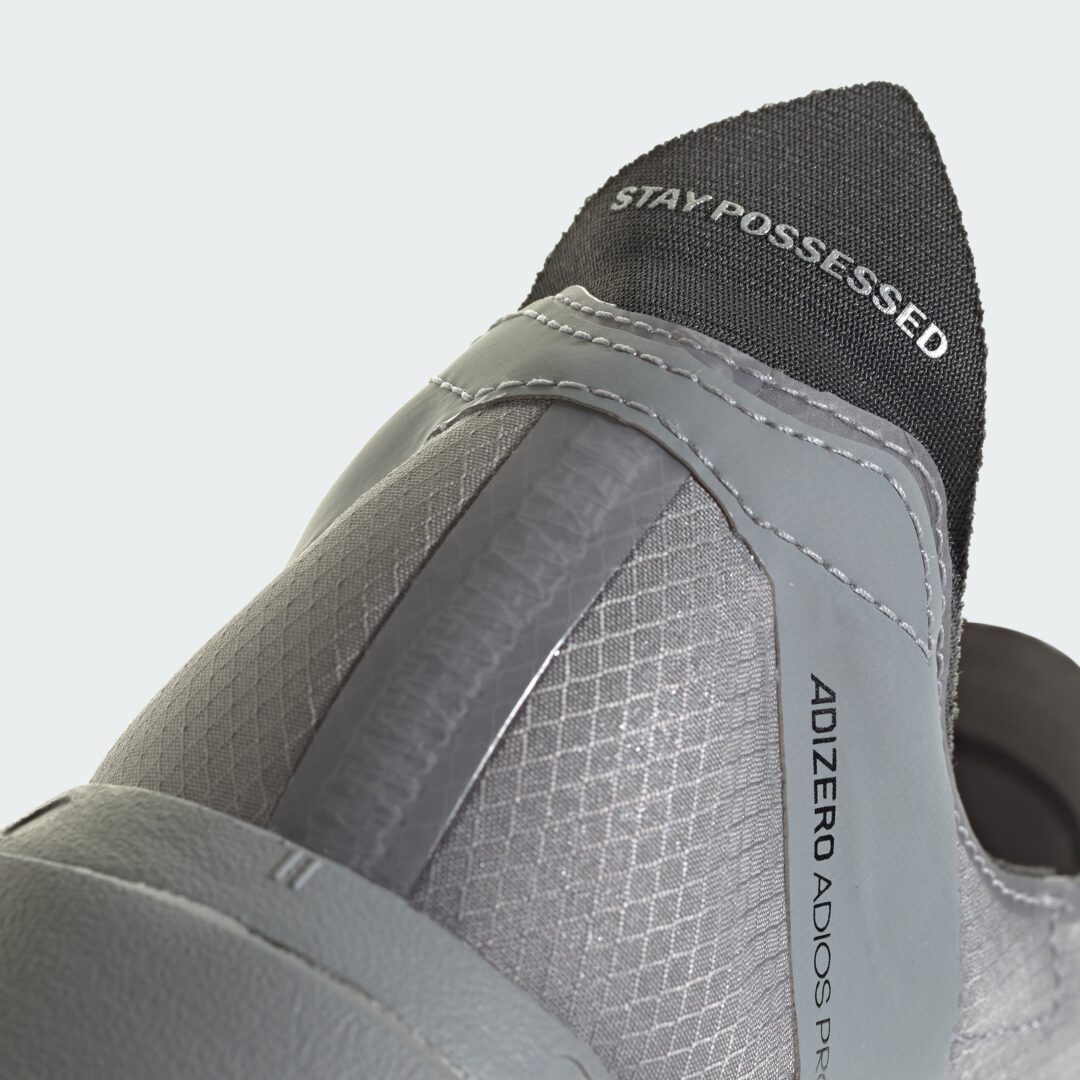 【2026年 5/25 発売】SATISFY × adidas ADIZERO ADIOS PRO 4 (アディダス サティスファイ アディゼロ アディオス プロ) [KH8439/KH8441/KH8442]