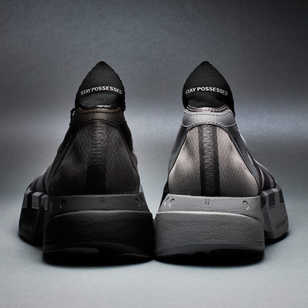 【2026年 5/25 発売】SATISFY × adidas ADIZERO ADIOS PRO 4 (アディダス サティスファイ アディゼロ アディオス プロ) [KH8439/KH8441/KH8442]