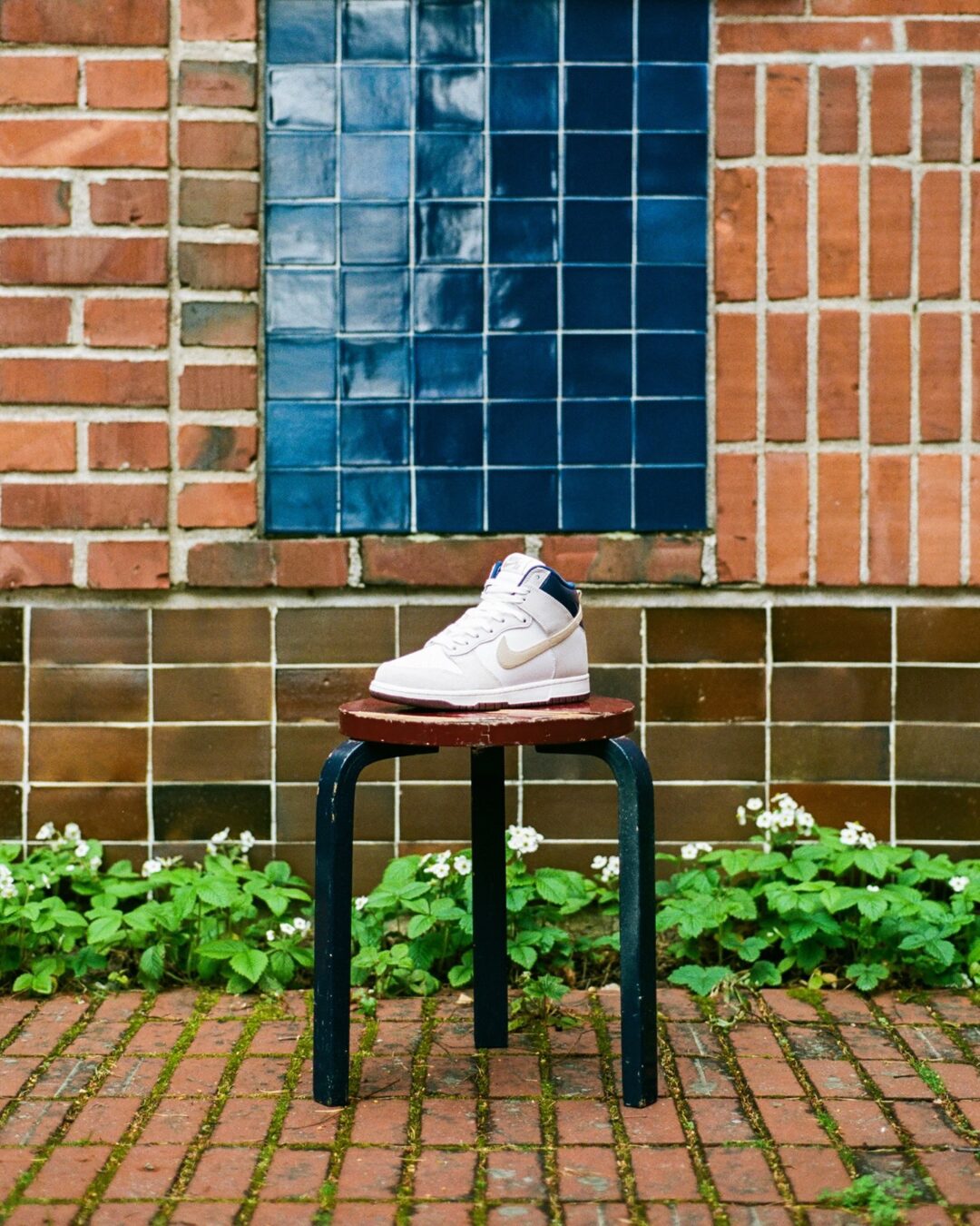 【2026年 7/8 & 7/11 & 7/25 発売予定】Beyond Store x NIKE SB DUNK HIGH PRO QS (ビヨンドストア ナイキ ダンク ハイ プロ) [IU4491-100]