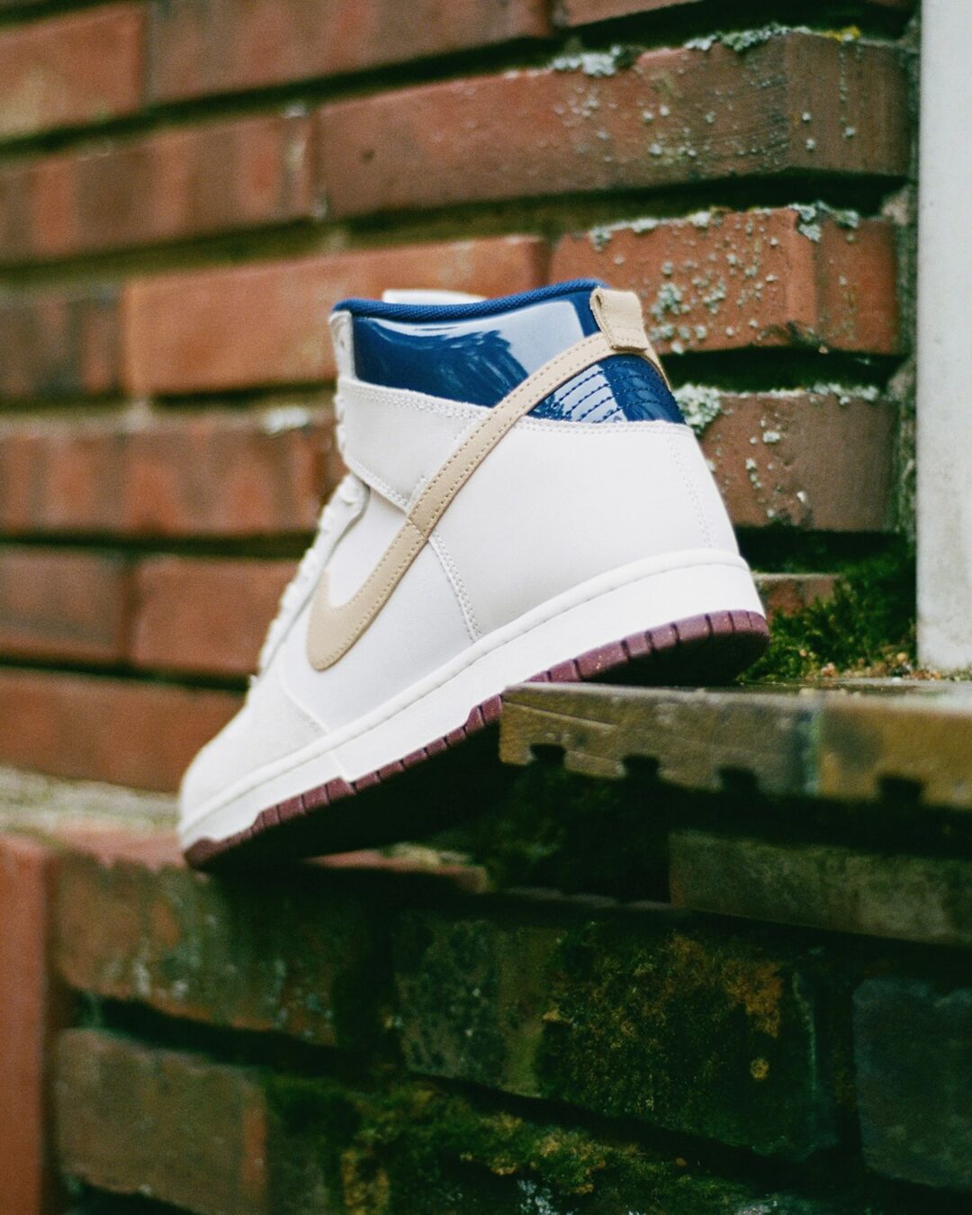 【2026年 7/8 & 7/11 & 7/25 発売予定】Beyond Store x NIKE SB DUNK HIGH PRO QS (ビヨンドストア ナイキ ダンク ハイ プロ) [IU4491-100]
