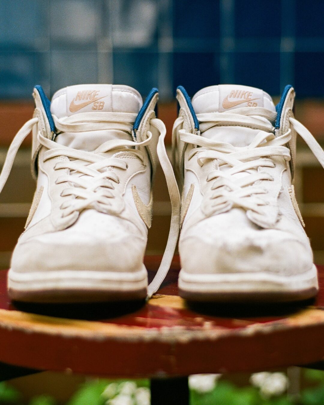 【2026年 7/8 & 7/11 & 7/25 発売予定】Beyond Store x NIKE SB DUNK HIGH PRO QS (ビヨンドストア ナイキ ダンク ハイ プロ) [IU4491-100]