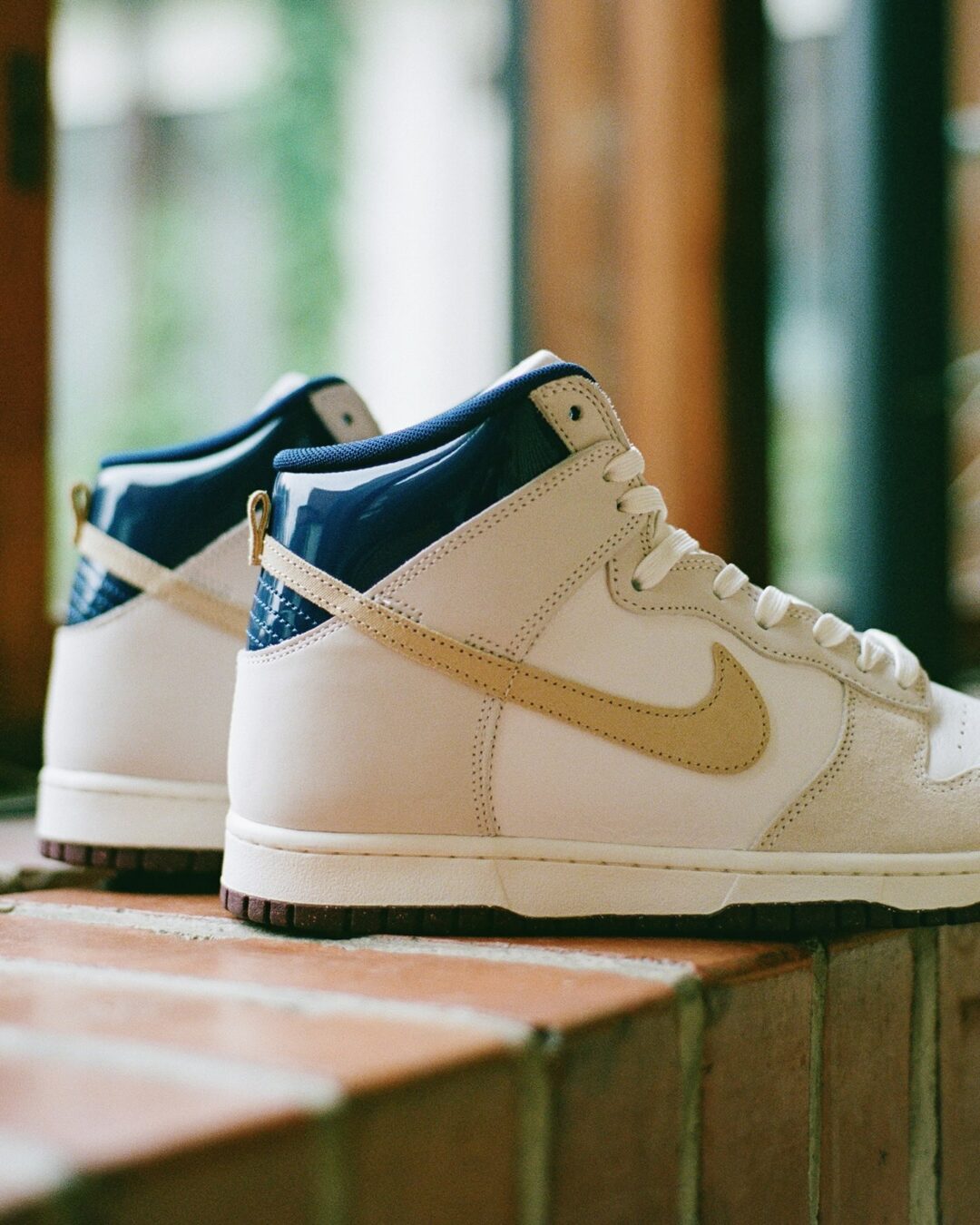 【2026年 7/8 & 7/11 & 7/25 発売予定】Beyond Store x NIKE SB DUNK HIGH PRO QS (ビヨンドストア ナイキ ダンク ハイ プロ) [IU4491-100]