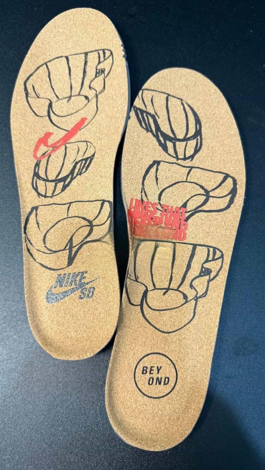 【2026年 7月 発売予定】Beyond Store x NIKE SB DUNK HIGH PRO QS (ビヨンドストア ナイキ ダンク ハイ プロ) [IU4491-100]