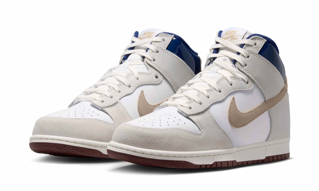 【2026年 7/8 & 7/11 & 7/25 発売予定】Beyond Store x NIKE SB DUNK HIGH PRO QS (ビヨンドストア ナイキ ダンク ハイ プロ) [IU4491-100]