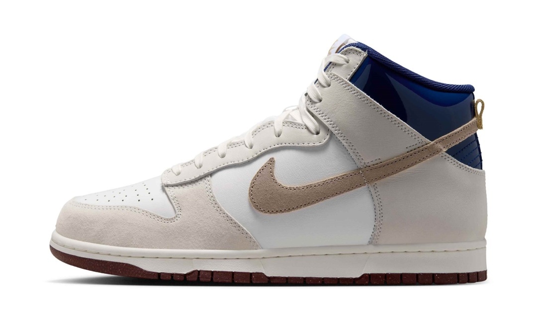 【2026年 7/8 & 7/11 & 7/25 発売予定】Beyond Store x NIKE SB DUNK HIGH PRO QS (ビヨンドストア ナイキ ダンク ハイ プロ) [IU4491-100]