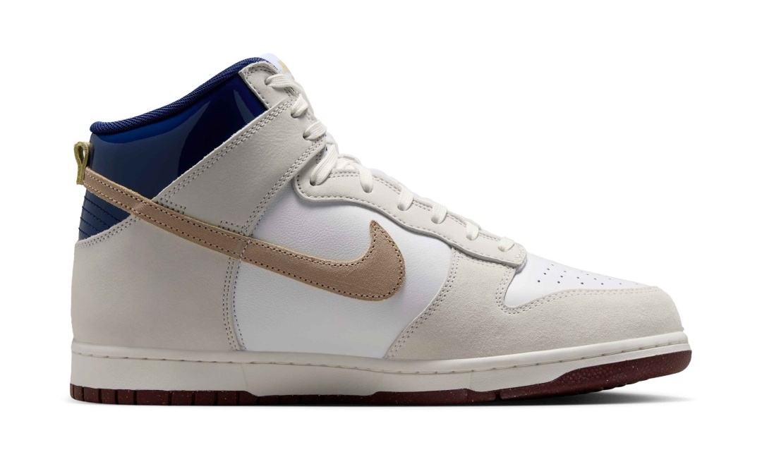 【2026年 7/8 & 7/11 & 7/25 発売予定】Beyond Store x NIKE SB DUNK HIGH PRO QS (ビヨンドストア ナイキ ダンク ハイ プロ) [IU4491-100]