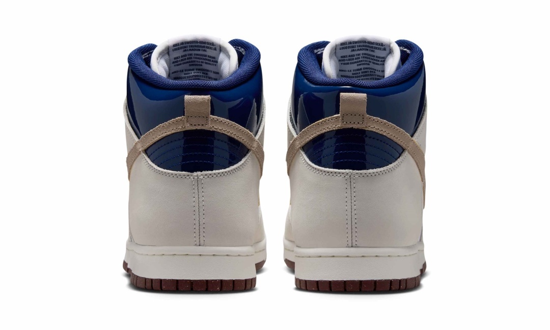 【2026年 7/8 & 7/11 & 7/25 発売予定】Beyond Store x NIKE SB DUNK HIGH PRO QS (ビヨンドストア ナイキ ダンク ハイ プロ) [IU4491-100]