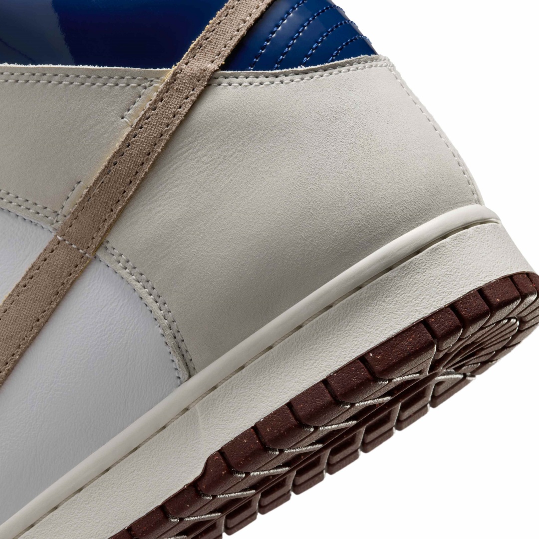 【2026年 7/8 & 7/11 & 7/25 発売予定】Beyond Store x NIKE SB DUNK HIGH PRO QS (ビヨンドストア ナイキ ダンク ハイ プロ) [IU4491-100]