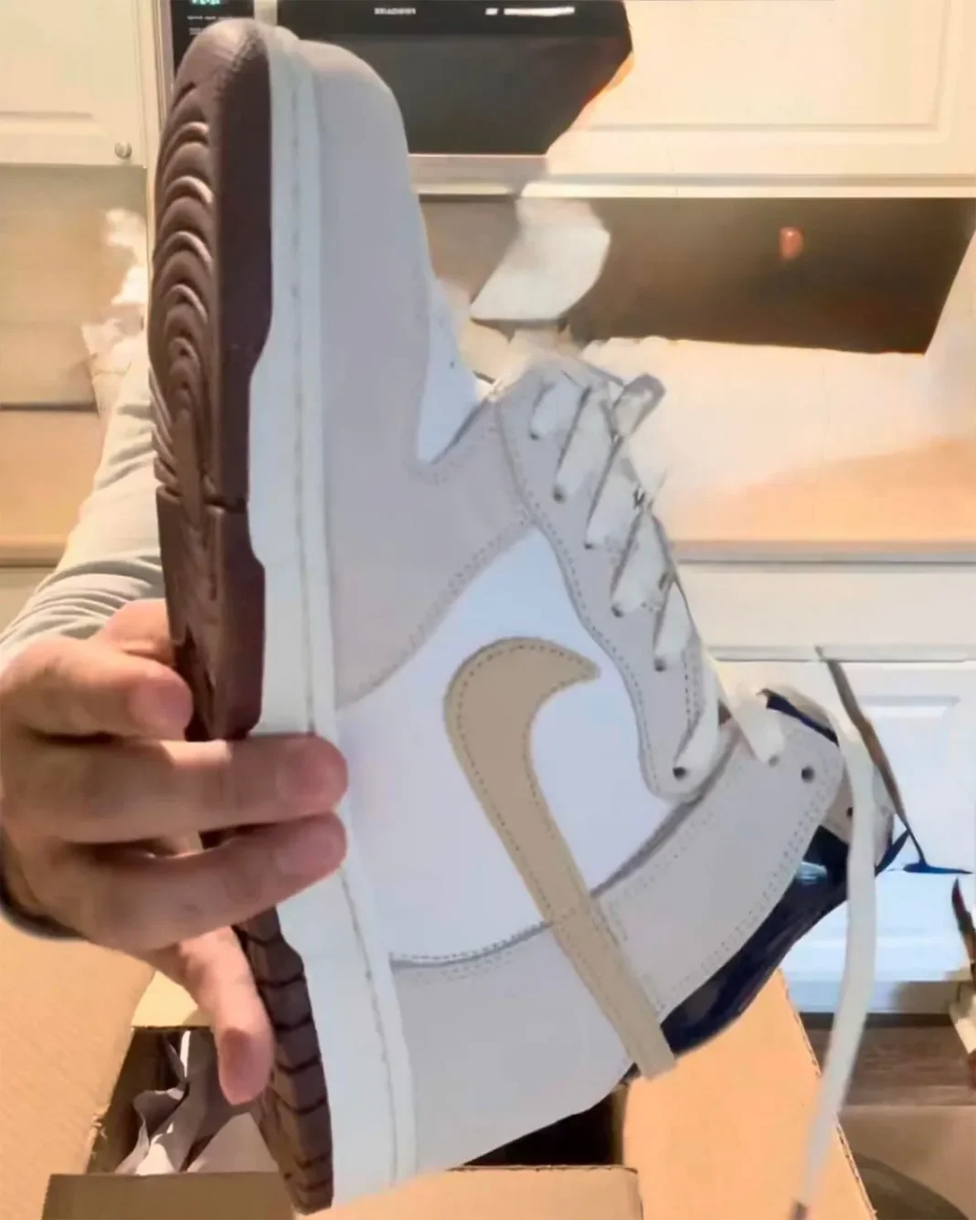 【2026年 7月 発売予定】Beyond Store x NIKE SB DUNK HIGH PRO QS (ビヨンドストア ナイキ ダンク ハイ プロ) [IU4491-100]