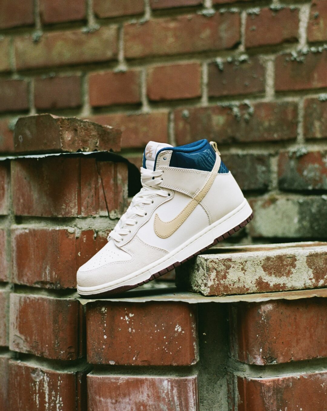 【2026年 7/8 & 7/11 & 7/25 発売予定】Beyond Store x NIKE SB DUNK HIGH PRO QS (ビヨンドストア ナイキ ダンク ハイ プロ) [IU4491-100]