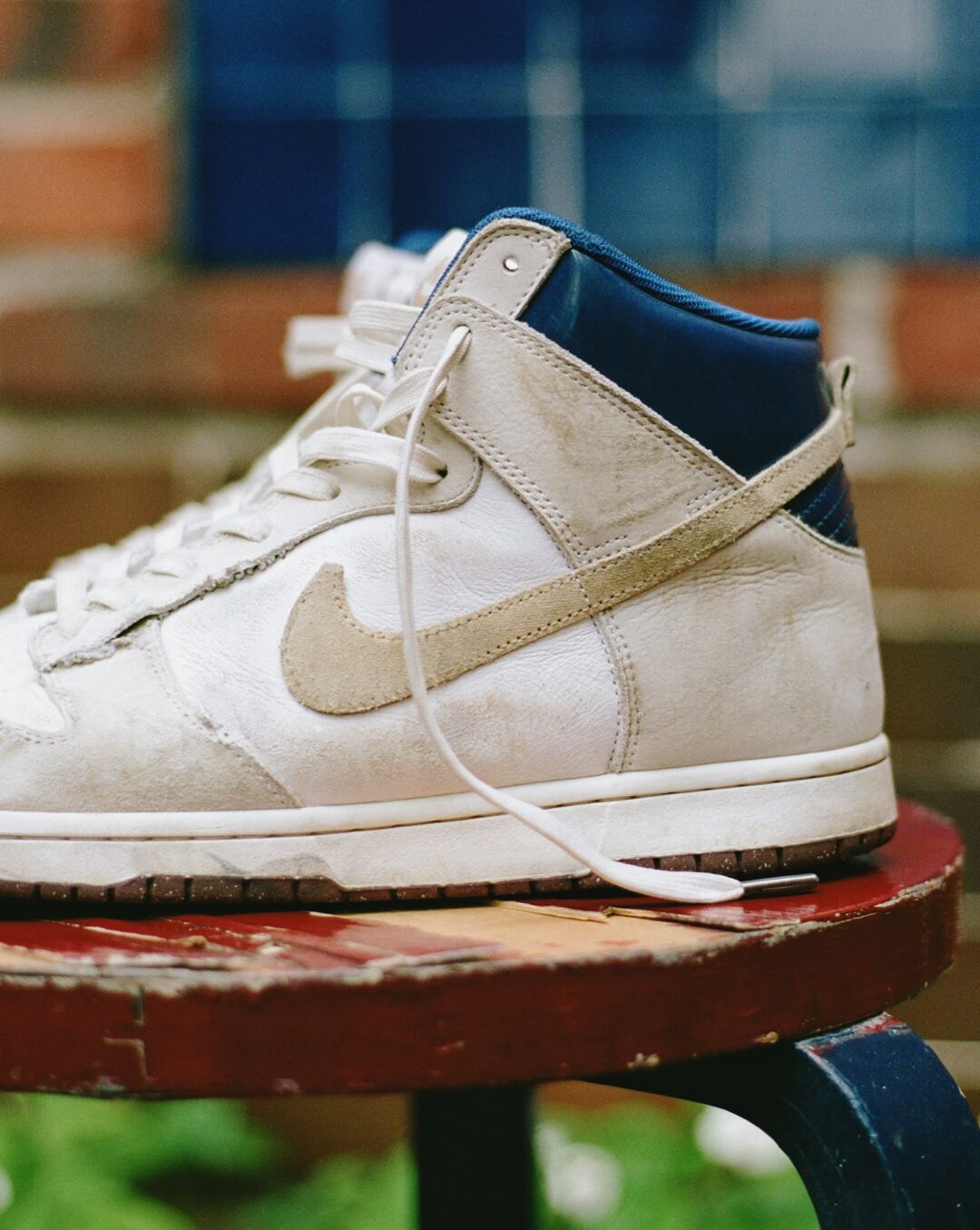 【2026年 7/8 & 7/11 & 7/25 発売予定】Beyond Store x NIKE SB DUNK HIGH PRO QS (ビヨンドストア ナイキ ダンク ハイ プロ) [IU4491-100]