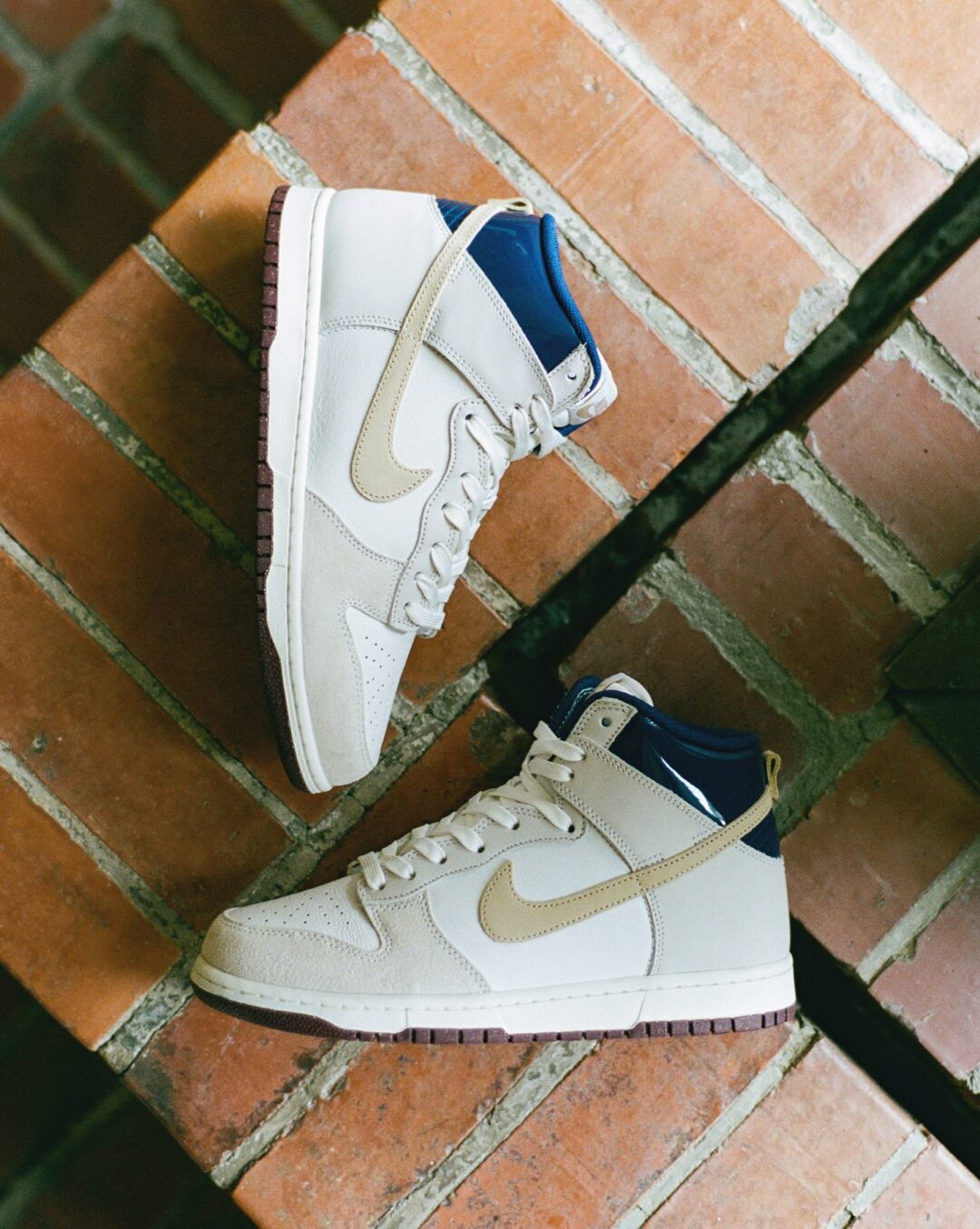 【2026年 7/8 & 7/11 & 7/25 発売予定】Beyond Store x NIKE SB DUNK HIGH PRO QS (ビヨンドストア ナイキ ダンク ハイ プロ) [IU4491-100]