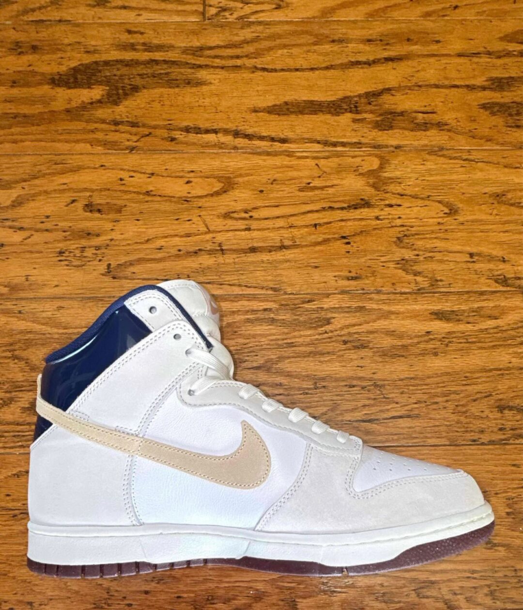 【2026年 7月 発売予定】Beyond Store x NIKE SB DUNK HIGH PRO QS (ビヨンドストア ナイキ ダンク ハイ プロ) [IU4491-100]