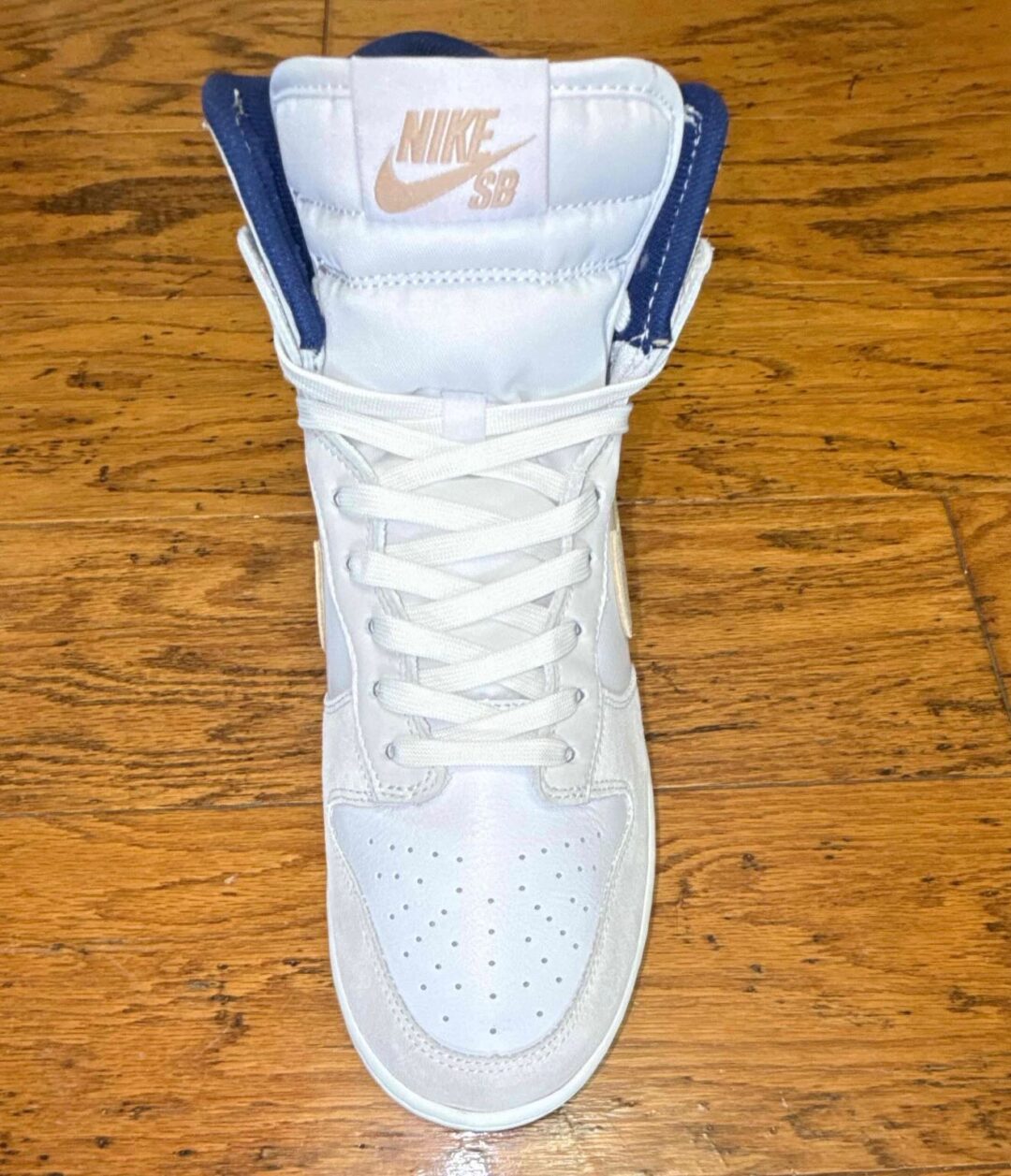 【2026年 7月 発売予定】Beyond Store x NIKE SB DUNK HIGH PRO QS (ビヨンドストア ナイキ ダンク ハイ プロ) [IU4491-100]