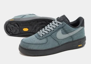 【2026年 発売予定】Vibram x NIKE AIR FORCE 1 LOW “Barely Grey/City Grey” (ヴィブラム ナイキ エア フォース 1 ロー “ベアリーグレー/シティグレー”) [IH1943-002]