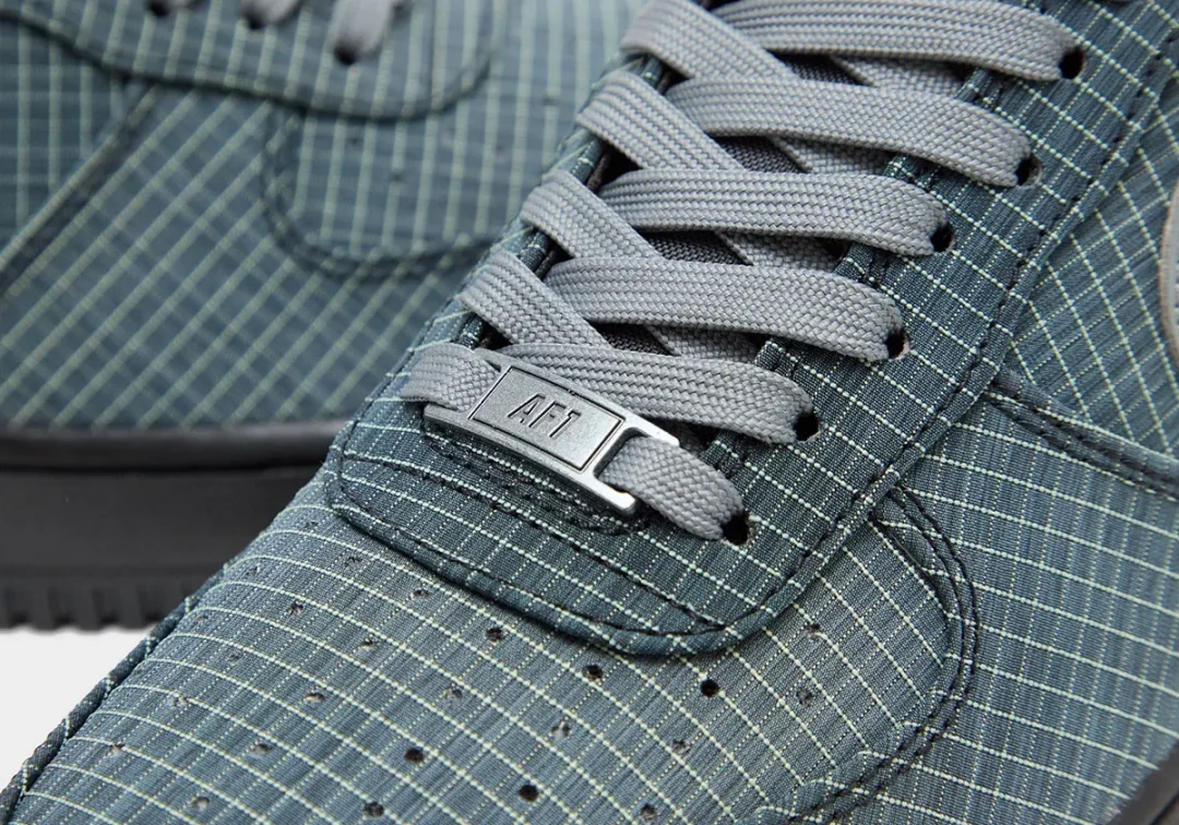 【2026年 発売予定】Vibram x NIKE AIR FORCE 1 LOW “Barely Grey/City Grey” (ヴィブラム ナイキ エア フォース 1 ロー “ベアリーグレー/シティグレー”) [IH1943-002]