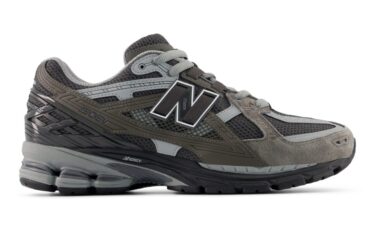 【2026年 発売】New Balance U1906 7GB “Tornado Grey” (ニューバランス) [U19067GB]