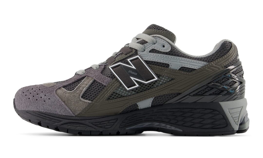 【2026年 発売】New Balance U1906 7GB “Tornado Grey” (ニューバランス) [U19067GB]